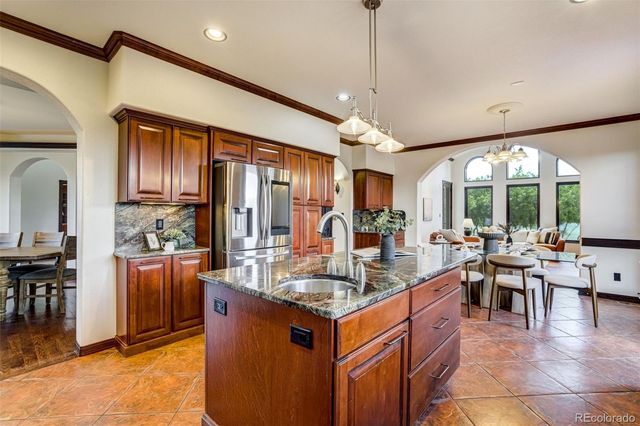 17870 Solitude Court, Colorado Springs, CO 80132