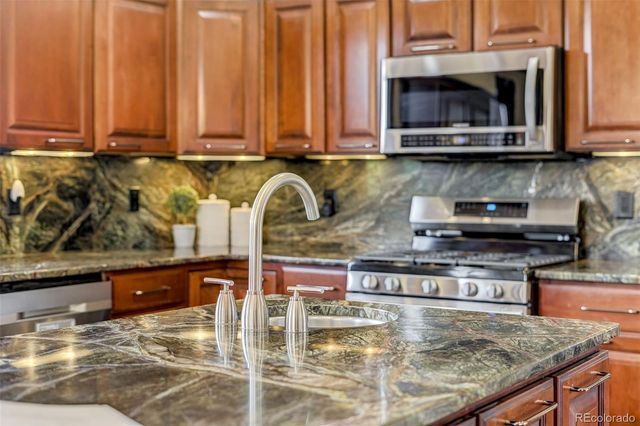 17870 Solitude Court, Colorado Springs, CO 80132