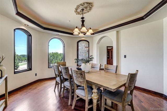 17870 Solitude Court, Colorado Springs, CO 80132