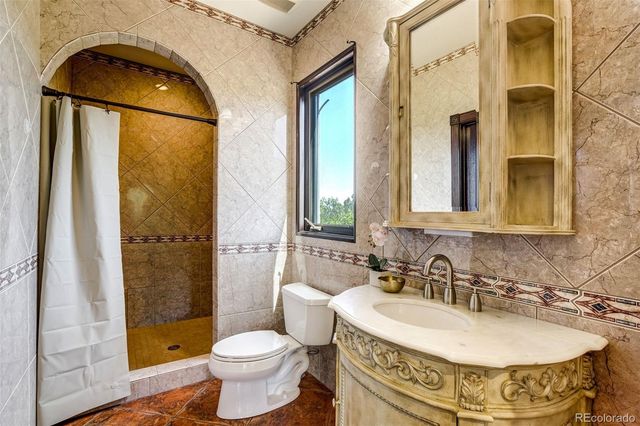17870 Solitude Court, Colorado Springs, CO 80132
