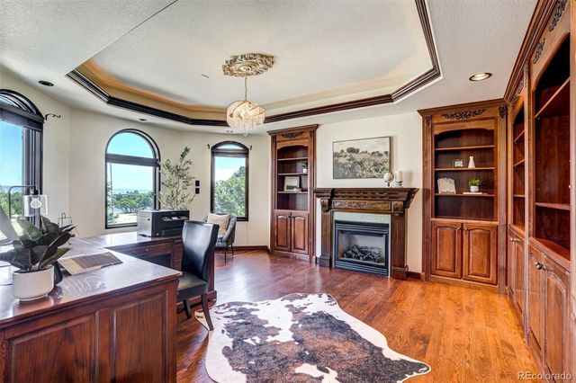 17870 Solitude Court, Colorado Springs, CO 80132