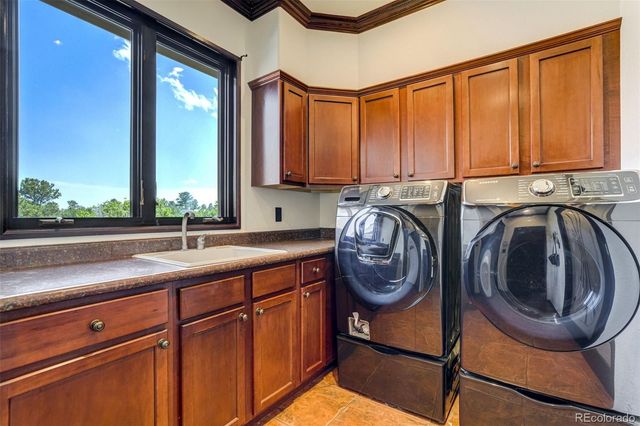 17870 Solitude Court, Colorado Springs, CO 80132