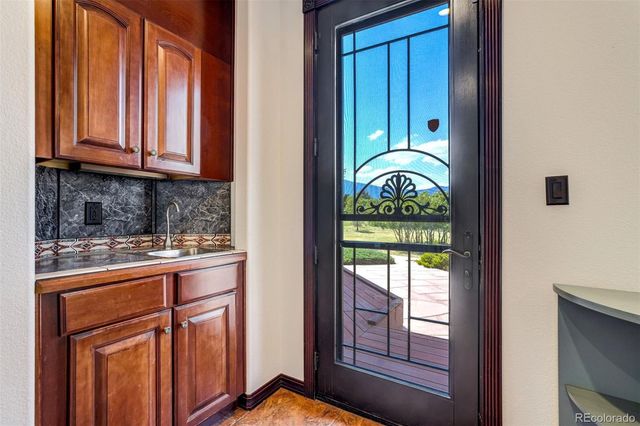 17870 Solitude Court, Colorado Springs, CO 80132