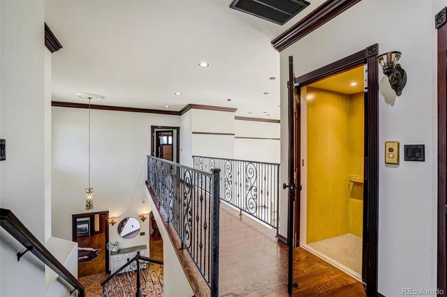17870 Solitude Court, Colorado Springs, CO 80132