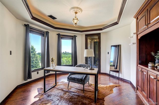17870 Solitude Court, Colorado Springs, CO 80132
