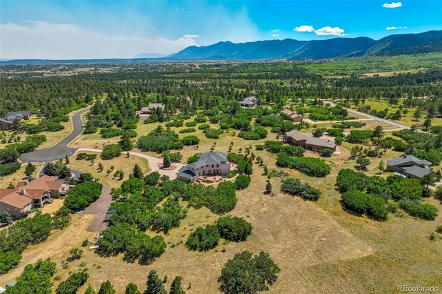 17870 Solitude Court, Colorado Springs, CO 80132