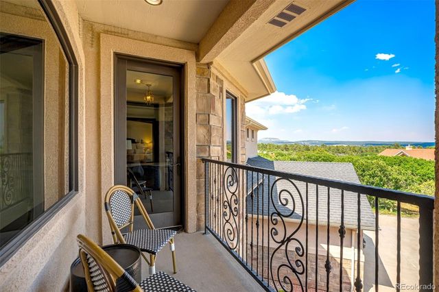 17870 Solitude Court, Colorado Springs, CO 80132