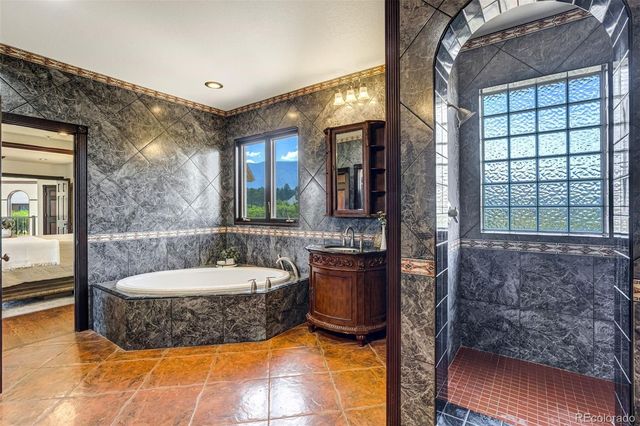 17870 Solitude Court, Colorado Springs, CO 80132