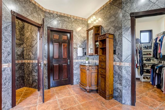 17870 Solitude Court, Colorado Springs, CO 80132