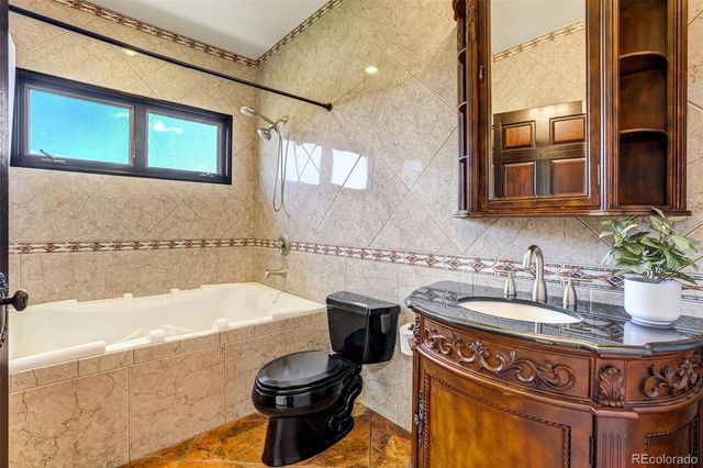 17870 Solitude Court, Colorado Springs, CO 80132