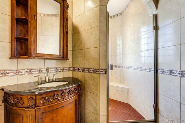 17870 Solitude Court, Colorado Springs, CO 80132