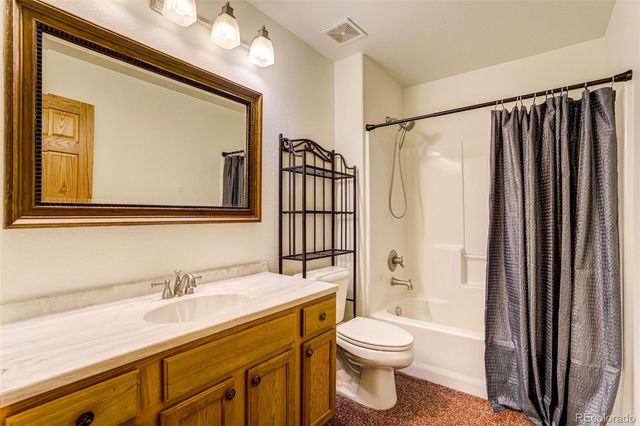 17870 Solitude Court, Colorado Springs, CO 80132