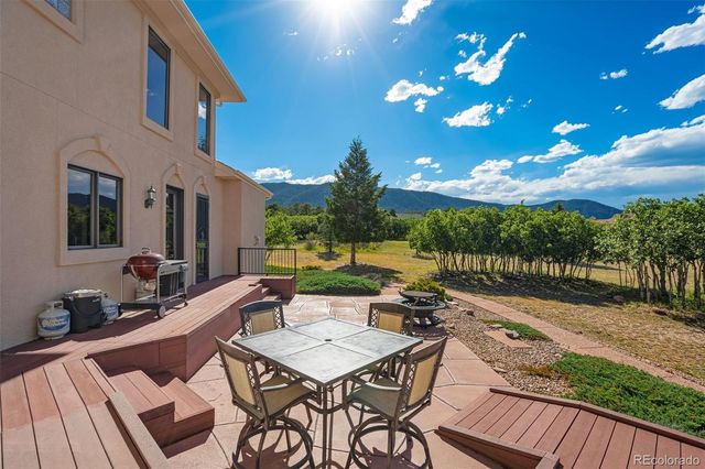 17870 Solitude Court, Colorado Springs, CO 80132