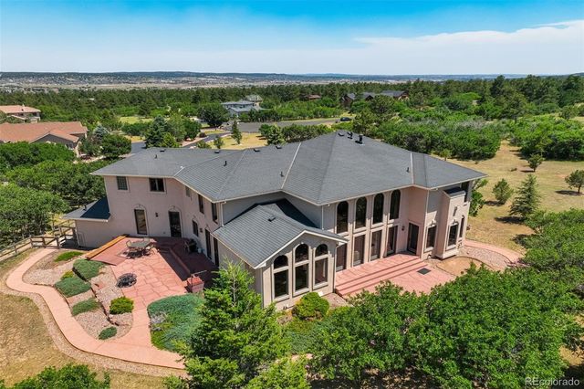 17870 Solitude Court, Colorado Springs, CO 80132