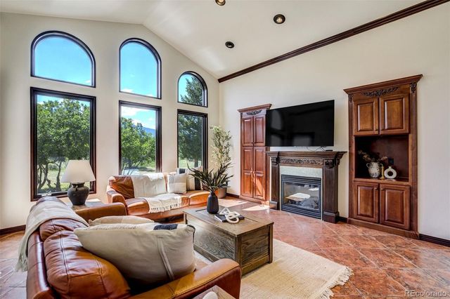 17870 Solitude Court, Colorado Springs, CO 80132