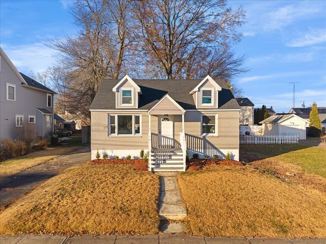 34 Arbor Street, Stratford, CT 06614