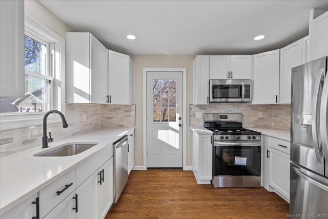 34 Arbor Street, Stratford, CT 06614