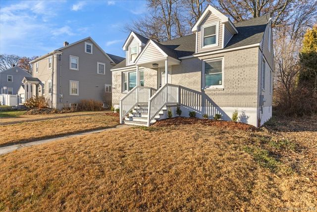 34 Arbor Street, Stratford, CT 06614