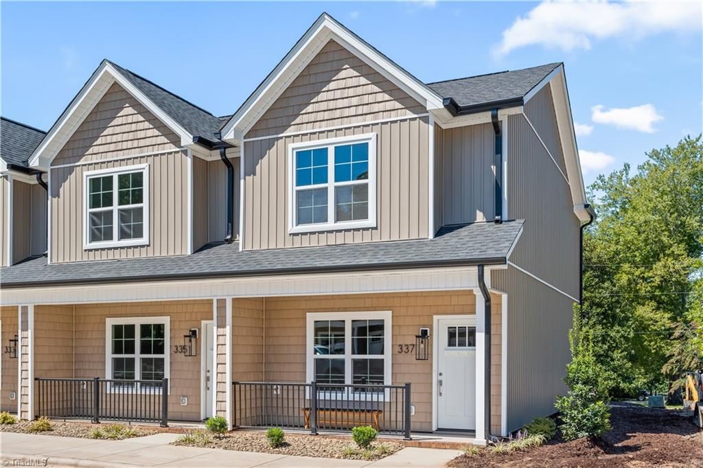 337 Rockspring Road, High Point, NC 27262