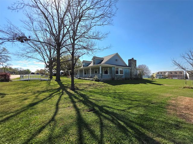 308 Echo Lane, Livingston, TX 77351