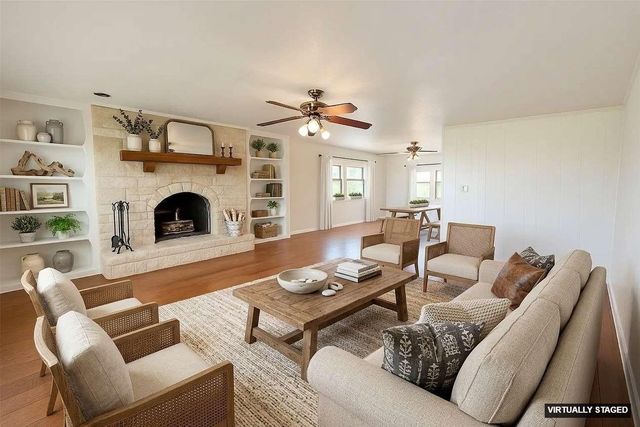 308 Echo Lane, Livingston, TX 77351