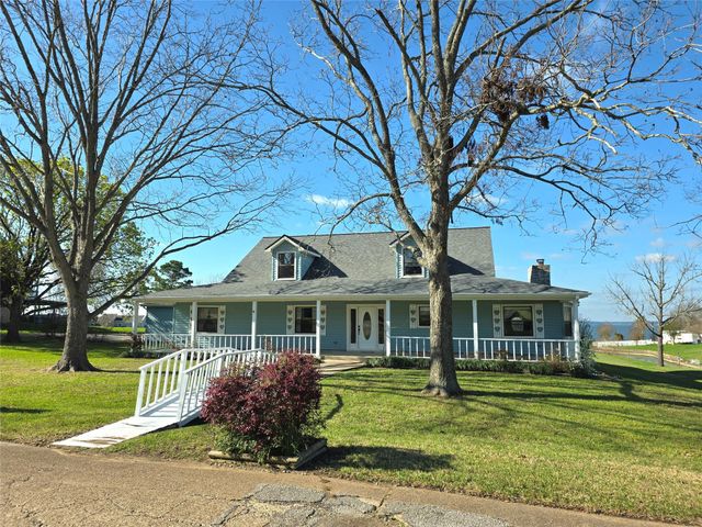 308 Echo Lane, Livingston, TX 77351