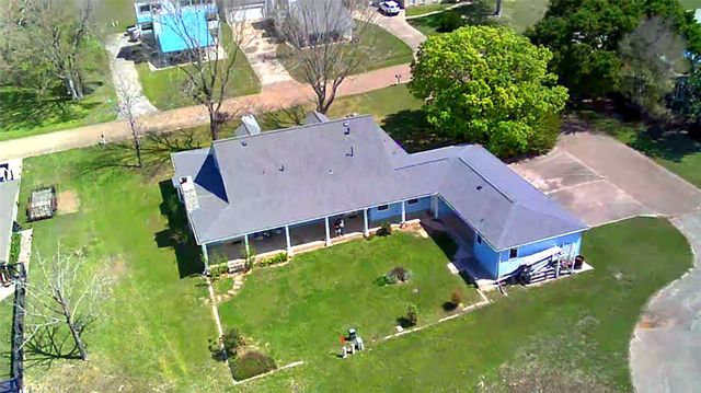 308 Echo Lane, Livingston, TX 77351