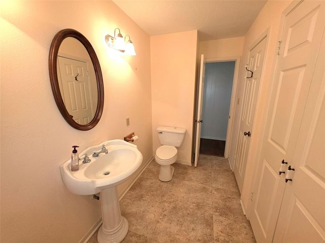 308 Echo Lane, Livingston, TX 77351