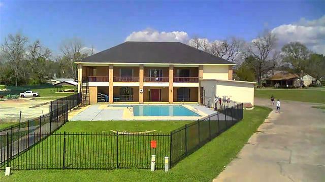 308 Echo Lane, Livingston, TX 77351