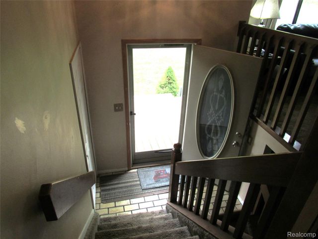 12680 Andersonville Road, Springfield Charter Township, MI 48350