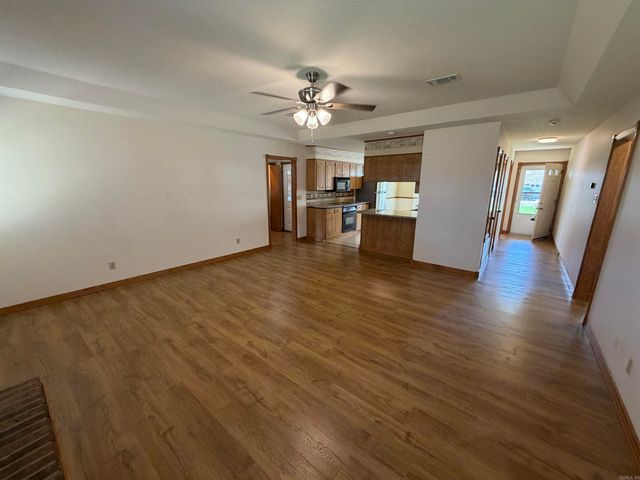 618 Nottingham Cv, Jacksonville, AR 72076