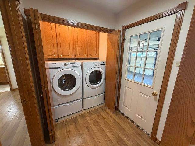 618 Nottingham Cv, Jacksonville, AR 72076