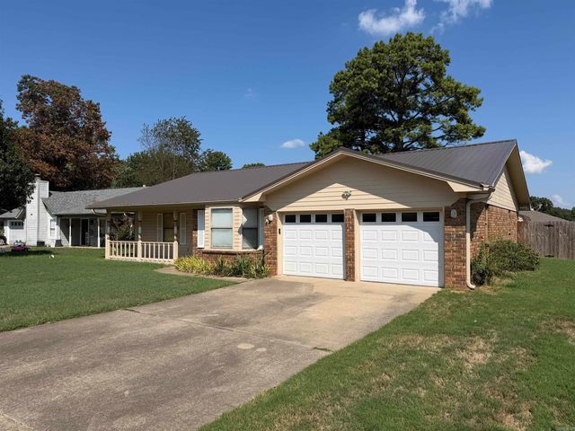 618 Nottingham Cv, Jacksonville, AR 72076