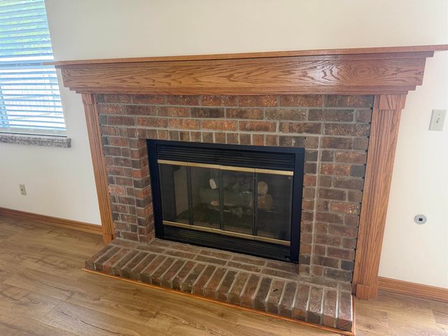 618 Nottingham Cv, Jacksonville, AR 72076