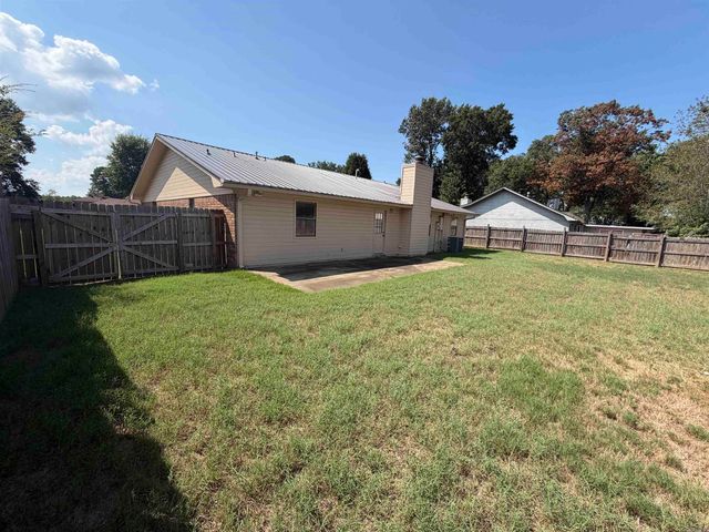 618 Nottingham Cv, Jacksonville, AR 72076