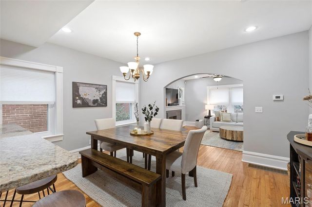 4978 Odell Street, St Louis, MO 63139