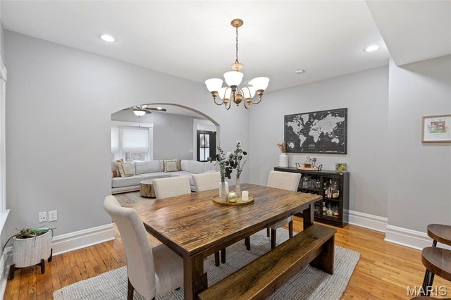 4978 Odell Street, St Louis, MO 63139