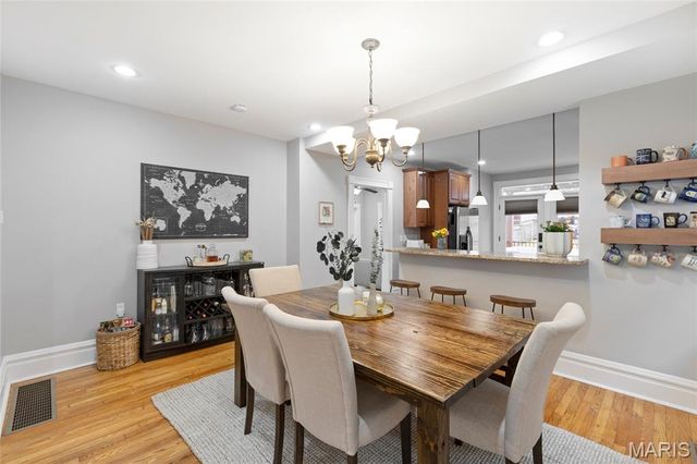 4978 Odell Street, St Louis, MO 63139