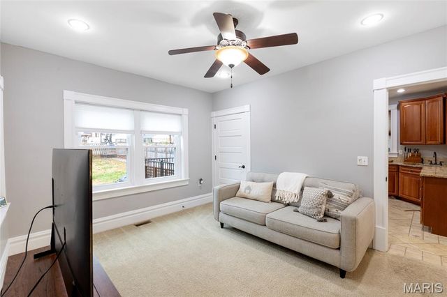 4978 Odell Street, St Louis, MO 63139