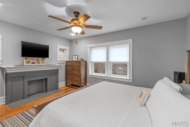 4978 Odell Street, St Louis, MO 63139