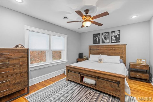 4978 Odell Street, St Louis, MO 63139