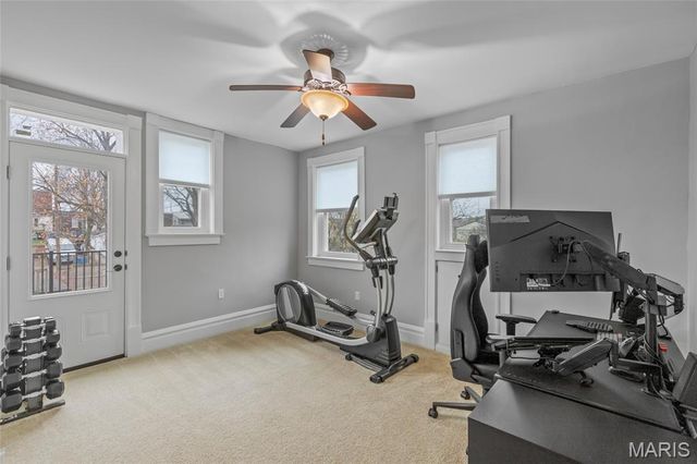 4978 Odell Street, St Louis, MO 63139