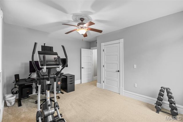 4978 Odell Street, St Louis, MO 63139