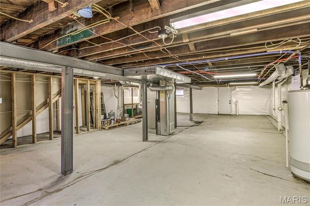 4978 Odell Street, St Louis, MO 63139