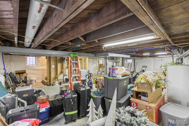 4978 Odell Street, St Louis, MO 63139