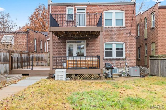4978 Odell Street, St Louis, MO 63139