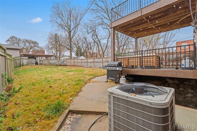 4978 Odell Street, St Louis, MO 63139