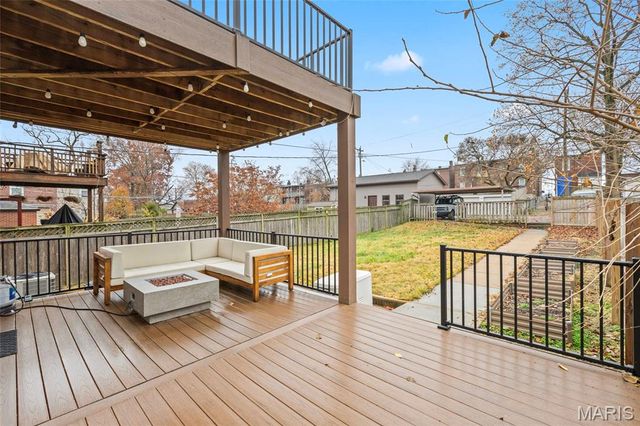 4978 Odell Street, St Louis, MO 63139