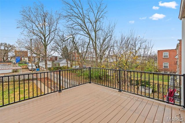 4978 Odell Street, St Louis, MO 63139