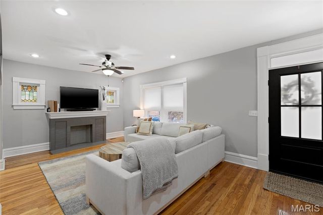 4978 Odell Street, St Louis, MO 63139